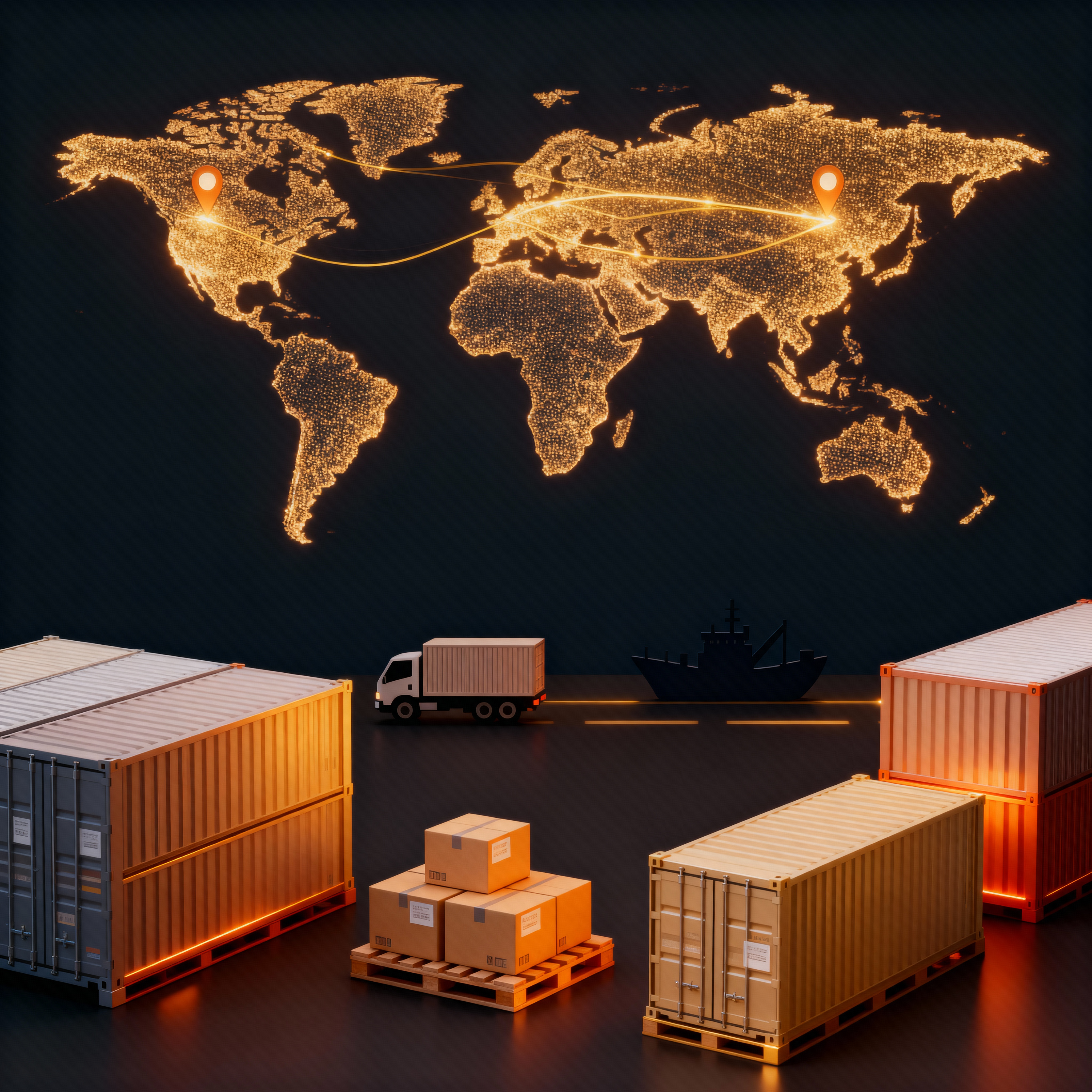 Supply
Chain